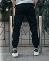 - Cargo Trouser -