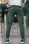 - Cargo Trouser -