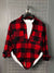- RED Flannel –