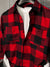 - RED Flannel –