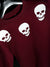 – Skull Neon Sweatshirt –