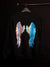 – Lucifer Multi Wings Sweatshirt –
