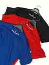 – Palm Angles Neon Tees –